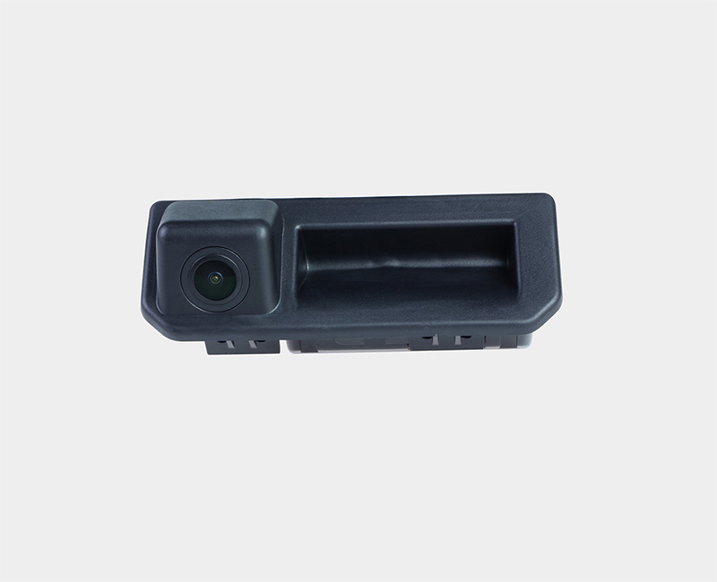 Car Trunk Handle Reverse CameraCar Trunk Handle Reverse Camera